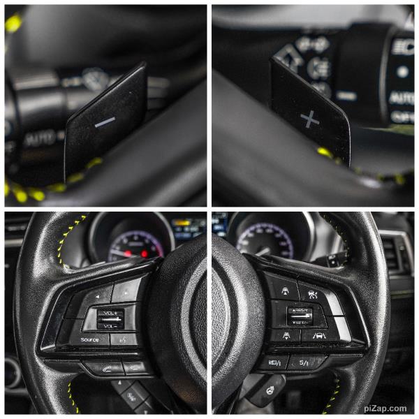 2019 Subaru Outback X-Break 4WD