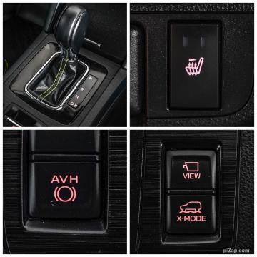 2019 Subaru Outback X-Break 4WD - Thumbnail