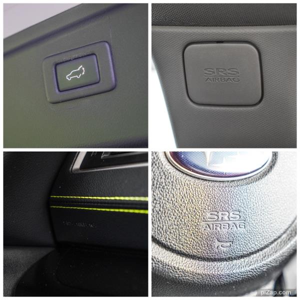 2019 Subaru Outback X-Break 4WD