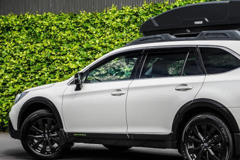 2019 Subaru Outback X-Break 4WD - Thumbnail