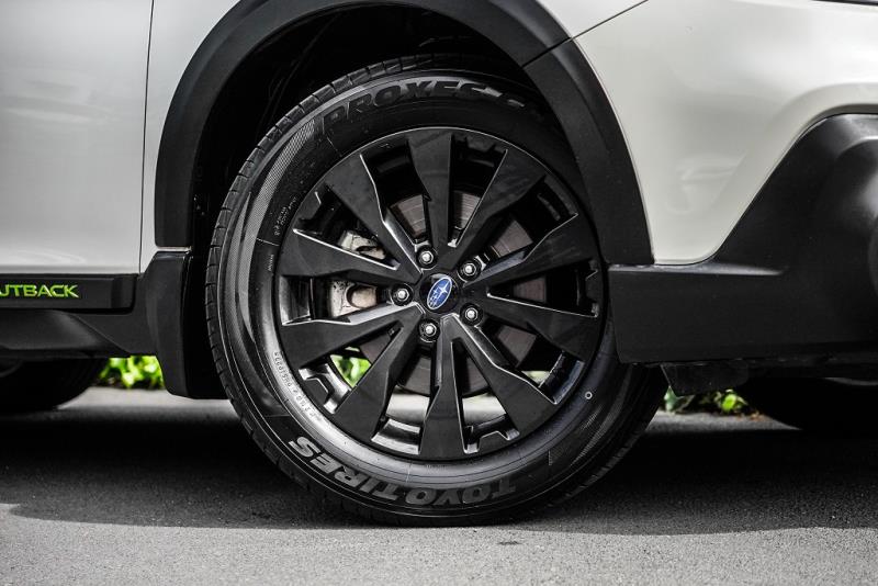 2019 Subaru Outback X-Break 4WD