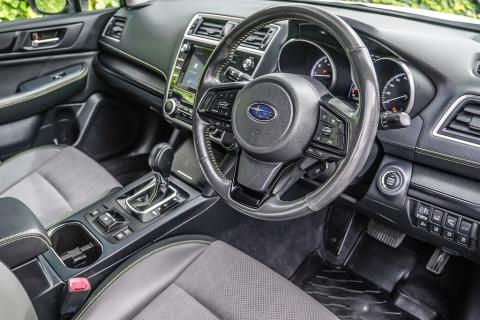 2019 Subaru Outback X-Break 4WD - Thumbnail