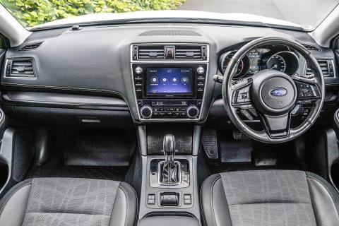 2019 Subaru Outback X-Break 4WD - Thumbnail