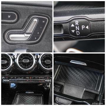 2020 Mercedes Benz A 250 4Matic AMG Line - Thumbnail