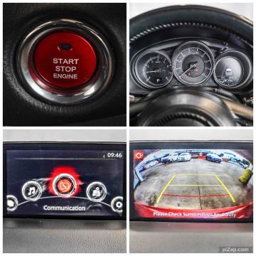 2017 Mazda CX-5 25S - Thumbnail