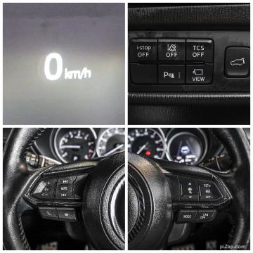 2017 Mazda CX-5 25S - Thumbnail