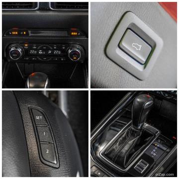 2017 Mazda CX-5 25S - Thumbnail