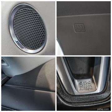 2017 Mazda CX-5 25S - Thumbnail