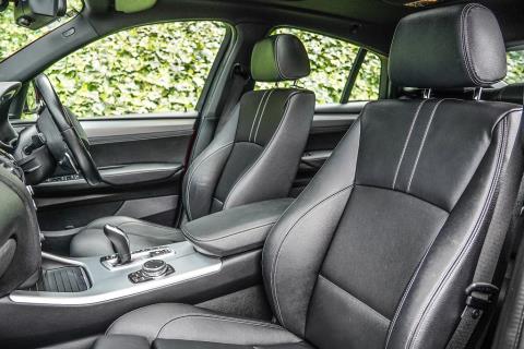 2014 Bmw X4 Xdrive M Sport - Thumbnail