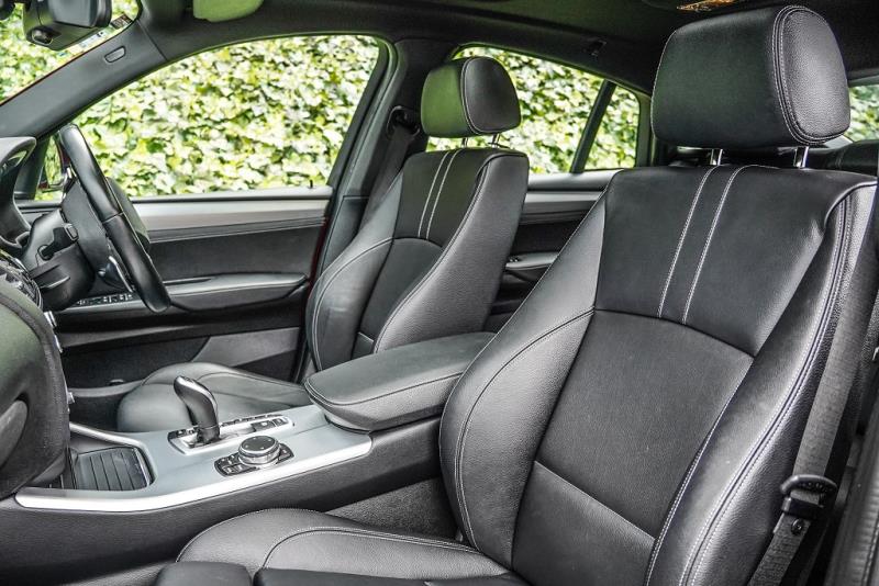 2014 Bmw X4 Xdrive M Sport