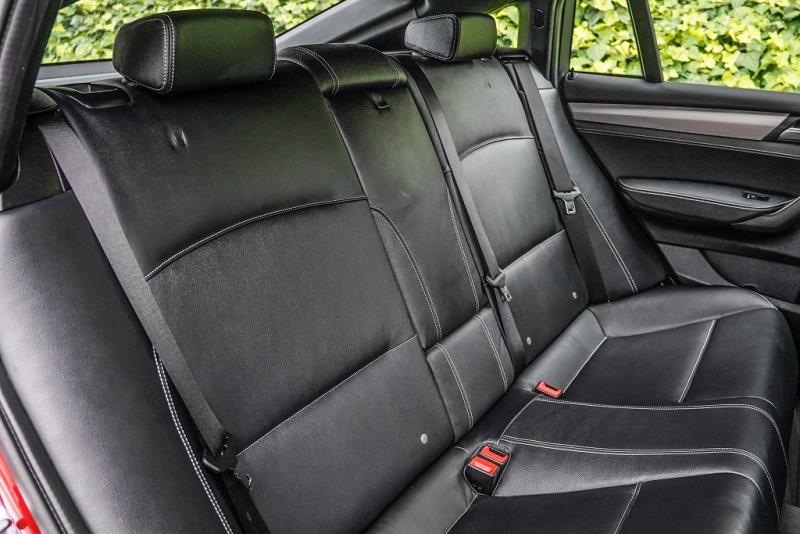 2014 Bmw X4 Xdrive M Sport