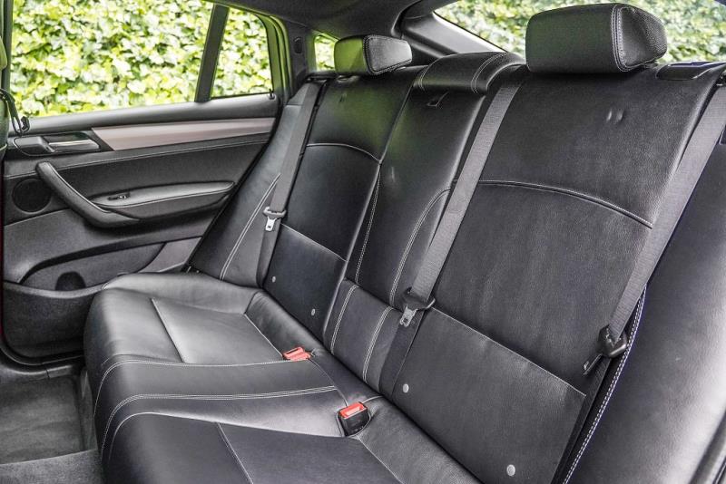 2014 Bmw X4 Xdrive M Sport