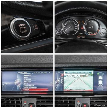 2014 Bmw X4 Xdrive M Sport - Thumbnail