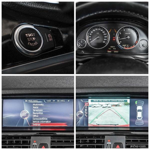 2014 Bmw X4 Xdrive M Sport