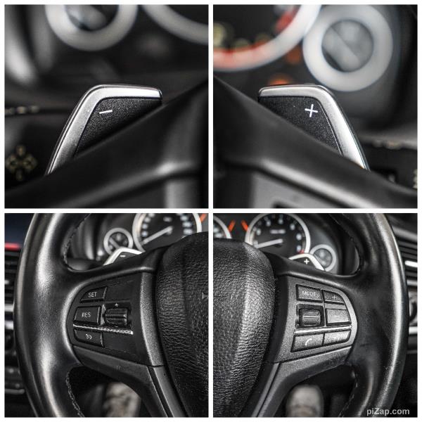 2014 Bmw X4 Xdrive M Sport