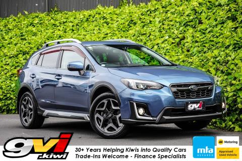 2017 Subaru XV 2.0i-S 4WD - Thumbnail