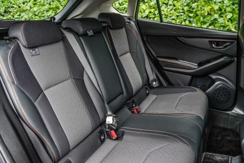 2017 Subaru XV 2.0i-S 4WD - Thumbnail