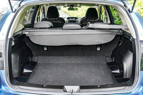 2017 Subaru XV 2.0i-S 4WD - Thumbnail