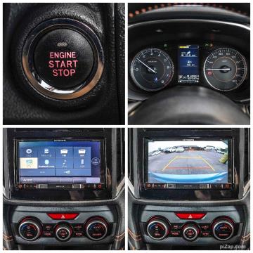 2017 Subaru XV 2.0i-S 4WD - Thumbnail