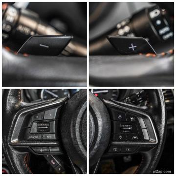 2017 Subaru XV 2.0i-S 4WD - Thumbnail