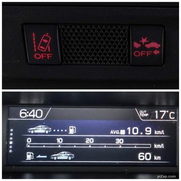 2017 Subaru XV 2.0i-S 4WD - Thumbnail