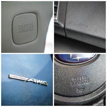 2017 Subaru XV 2.0i-S 4WD - Thumbnail