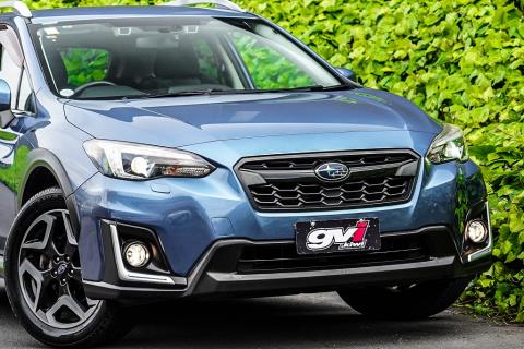 2017 Subaru XV 2.0i-S 4WD - Thumbnail
