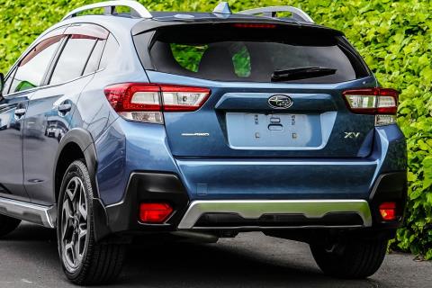 2017 Subaru XV 2.0i-S 4WD - Thumbnail