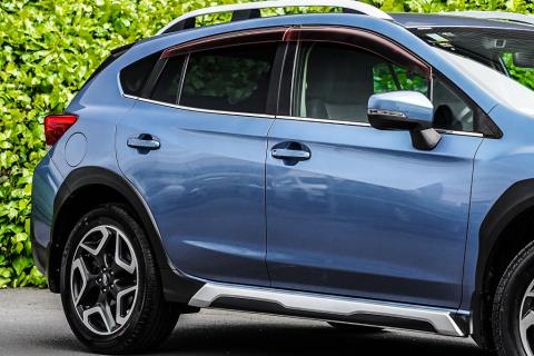 2017 Subaru XV 2.0i-S 4WD - Thumbnail