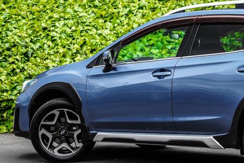 2017 Subaru XV 2.0i-S 4WD - Thumbnail