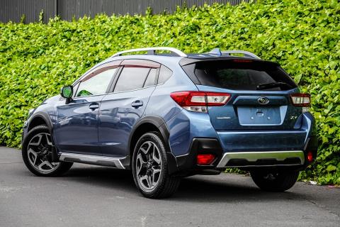 2017 Subaru XV 2.0i-S 4WD - Thumbnail