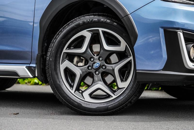 2017 Subaru XV 2.0i-S 4WD