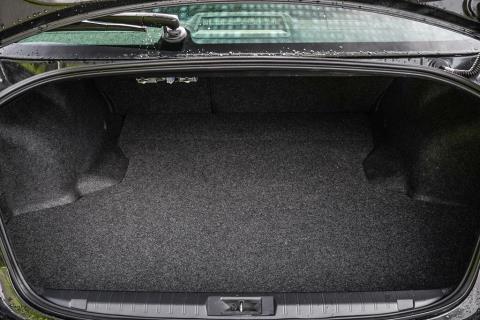 2016 Subaru Legacy B4 4WD Limited - Thumbnail