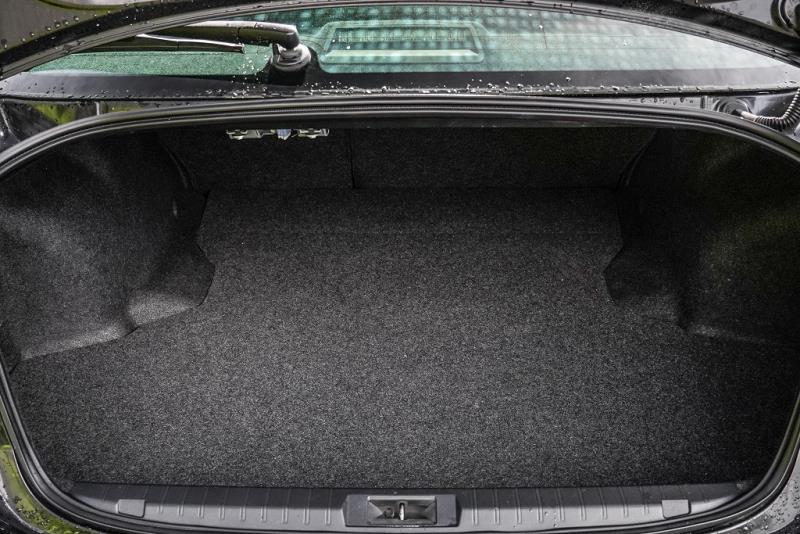 2016 Subaru Legacy B4 4WD Limited