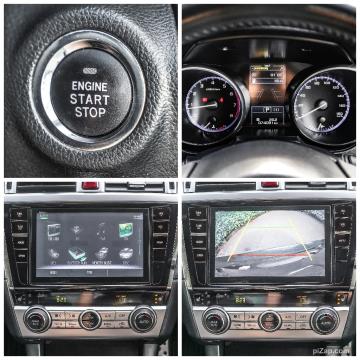 2016 Subaru Legacy B4 4WD Limited - Thumbnail