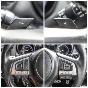 2016 Subaru Legacy B4 4WD Limited - Thumbnail