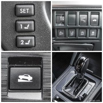 2016 Subaru Legacy B4 4WD Limited - Thumbnail