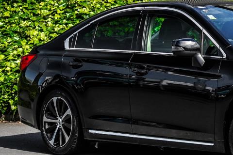 2016 Subaru Legacy B4 4WD Limited - Thumbnail