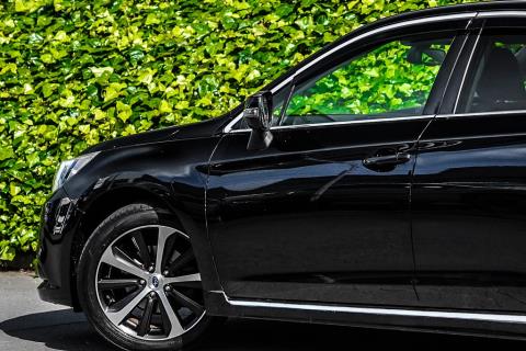 2016 Subaru Legacy B4 4WD Limited - Thumbnail