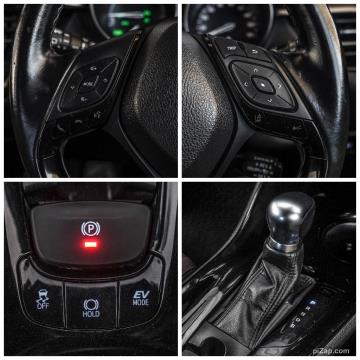 2017 Toyota C-HR G Hybrid - Thumbnail