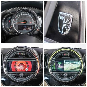 2018 Mini Cooper SE Crossover All 4 - Thumbnail