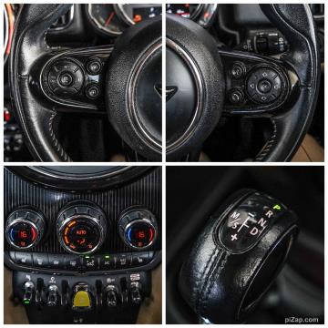 2018 Mini Cooper SE Crossover All 4 - Thumbnail