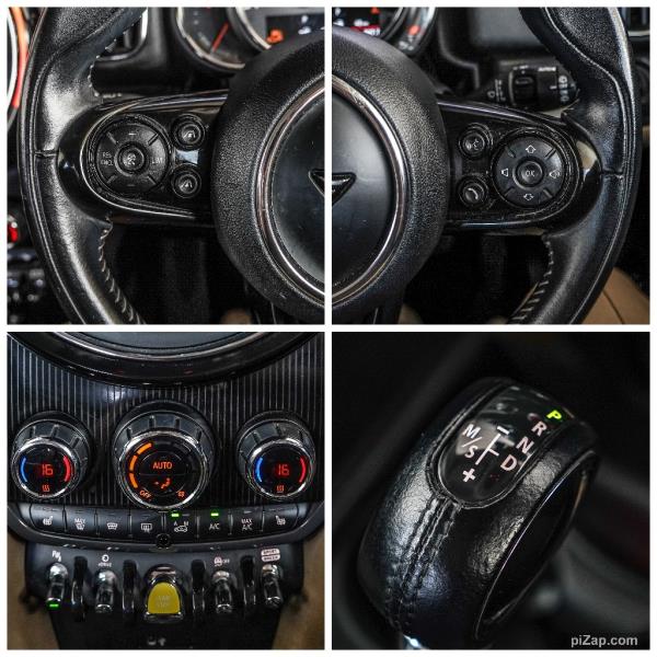 2018 Mini Cooper SE Crossover All 4