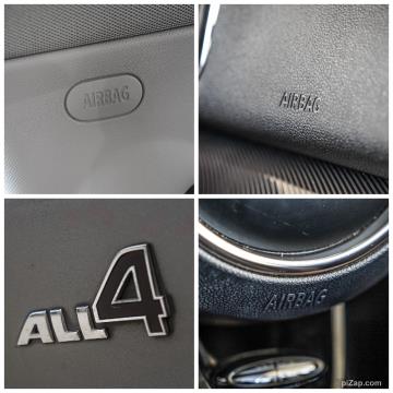 2018 Mini Cooper SE Crossover All 4 - Thumbnail