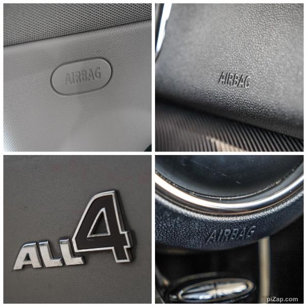 2018 Mini Cooper SE Crossover All 4