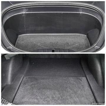 2021 Tesla Model 3 Long Range AWD - Thumbnail