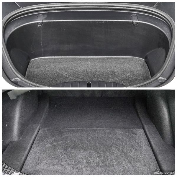 2021 Tesla Model 3 Long Range AWD