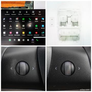 2021 Tesla Model 3 Long Range AWD - Thumbnail