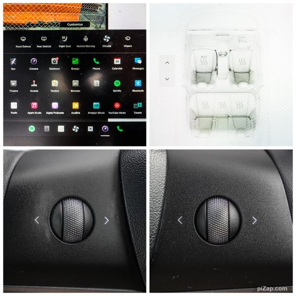 2021 Tesla Model 3 Long Range AWD