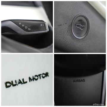 2021 Tesla Model 3 Long Range AWD - Thumbnail